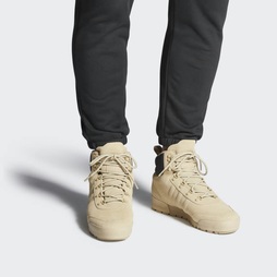 Adidas Jake 2.0 Férfi Originals Cipő - Bézs [D95426]